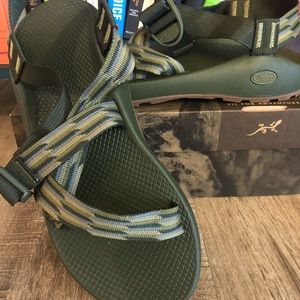 Men’s Chaco Z1 Classic brand new